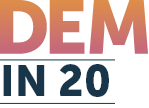 DEM in 20 minutes