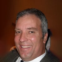 Michael Mott